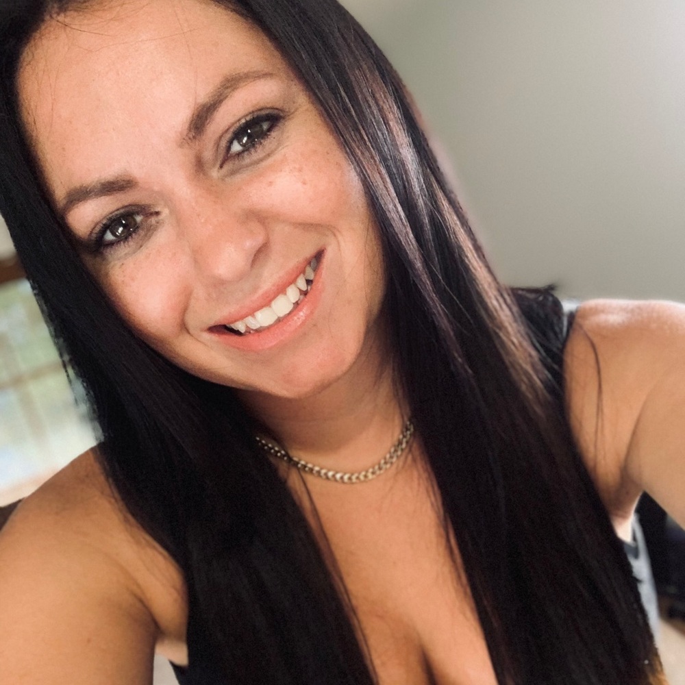 Meet your Posher, Lindsay